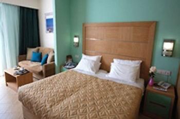 Rodos Sun Hotel Faliraki Exterior photo